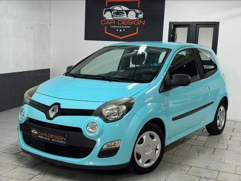 Renault twingo 1.2i / 2014 / 60.000km / garantie 12mois.., Auto's, Renault, Bedrijf, Te koop, Benzine, Euro 5, Stadsauto, 3 deurs