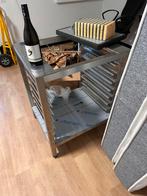 Ovenonderstel - GN 1/1, Ophalen, Gebruikt, BRUYERRE, Liège