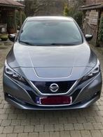 Nissan leaf, Auto's, 110 kW, Leder, Elektrisch, Grijs