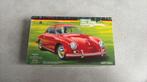 Porsche 356 A Carrera Coupe Fujimi 1/24 modelbouw kit NIEUW, Ophalen of Verzenden, Fujimi