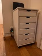 Kleine bureauconsole, Huis en Inrichting, Kasten | Ladekasten, Ophalen of Verzenden, Zo goed als nieuw