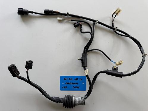 Porsche 964.612.166.01 deurkabelboom links LHD, Auto-onderdelen, Elektronica en Kabels, Gebruikt, Ophalen of Verzenden