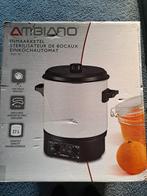 Inmaakketel 27 Liter, Ophalen, Zo goed als nieuw