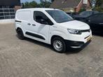 TOYOTA PROACE.  AUTOMAAT. ELECTRIC.  2022, Stof, Euro 6, Wit, 2 zetels
