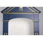 Buckingham Palace Guardhouse 243 cm hoog – RAO Queens guard, Verzamelen, Ophalen