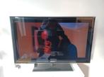 Goede flatscreen tv Samsung 46 inch, Audio, Tv en Foto, Televisies, Ophalen, Zo goed als nieuw, Samsung