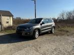 VW TIGUAN 2.0 110PK DIESEL 2011 EURO 5 115000km, Voorwielaandrijving, Euro 5, 139 g/km, Beige