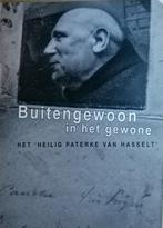 Raymond Rutten – Het Heilig Paterke van Hasselt  Uitgever: H, Verzenden, 20e eeuw of later, Zo goed als nieuw