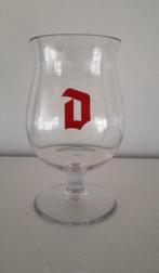 Duvelglas Tritan, Verzamelen, Ophalen of Verzenden, Gebruikt, Duvel