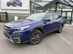 Subaru OUTBACK 2.5i 50 Yr Edition CVT | 8jaar garantie zond, Auto's, Subaru, Te koop, 169 pk, Bedrijf, Benzine