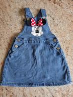 Jeans kleedje Disney maat:104  (nr330.), Enfants & Bébés, Vêtements enfant | Taille 104, Comme neuf, Fille, Disney, Robe ou Jupe