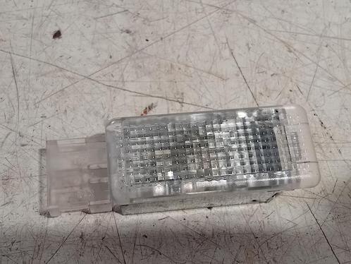 BINNENVERLICHTING Audi A1 Sportback (GBA) (01-2018/-), Auto-onderdelen, Verlichting, Audi, Gebruikt