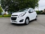CHEVROLET SPARK 1.0essence RADIO ABS RE VC VE, Auto's, Chevrolet, 50 kW, Wit, Bedrijf, 119 g/km