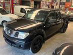Nissan navara, Auto's, Elektrische ramen, Bedrijf, Diesel, Te koop