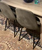 Stoelen 4 stuks, Huis en Inrichting, Ophalen, Zo goed als nieuw
