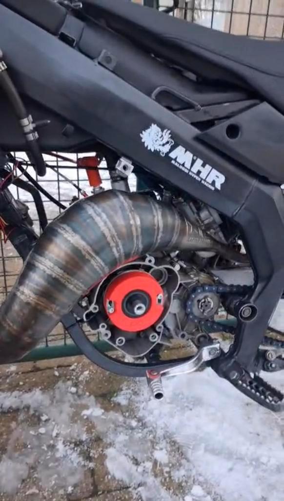 Derbi 77br, Fietsen en Brommers, Brommers | Derbi, Ophalen