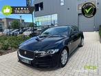 Jaguar XE 2.0d Automaat / 133.000km - 2015, Autos, Jaguar, Cuir, Achat, https://public.car-pass.be/vhr/3faff496-48d4-405d-8a78-b9992b54c591