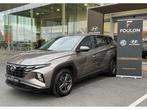 Hyundai Tucson 1.6 T-GDI Inspire + Alu velgen, Auto's, Hyundai, Parkeersensor, 5 deurs, 111 kW, SUV of Terreinwagen