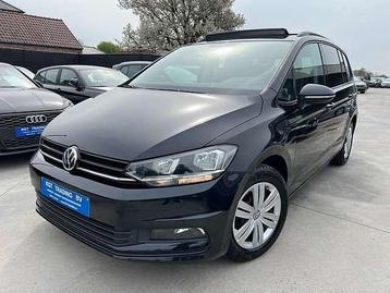 Volkswagen Touran 1.0 TSI NAVIGATIE OPENDAK CAMERA CARPLAY, 113 ch, Achat, Euro 6, Boîte manuelle
