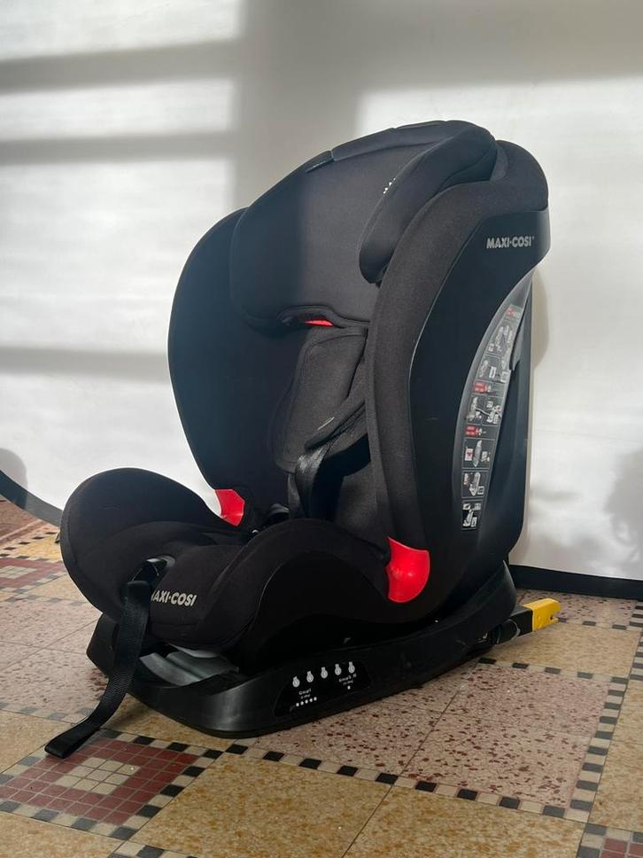 Maxi cosi kinderstoel met isofix, Kinderen en Baby's, Autostoeltjes, Zo goed als nieuw, Isofix, Ophalen