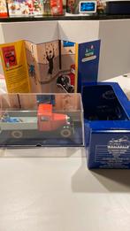 TinTin : Le Camion Rouge du Lotus Bleu, Ophalen of Verzenden, Zo goed als nieuw