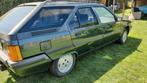 citroen bx braek, Voorwielaandrijving, Stof, 4 cilinders, 800 kg