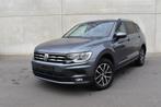 Volkswagen Tiguan Allspace 2.0 TDi DSG 7-zits *2021*, Auto's, Volkswagen, 4 cilinders, 103 g/km, Leder, Bedrijf