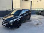 Mercedes V-klasse 300d, Auto's, Automaat, 4 cilinders, 2500 kg, Zwart