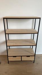 Wandschabbetje, Huis en Inrichting, Ophalen, Zo goed als nieuw