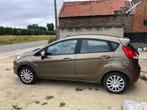 Ford Fiesta, Auto's, Voorwielaandrijving, Euro 5, Stof, Parkeersensor
