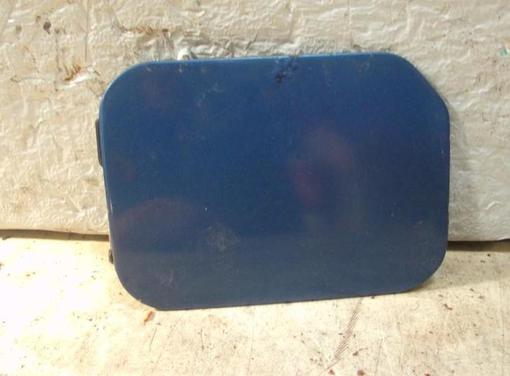 TANKKLEP Volkswagen Polo II (86CF) (034-010-017-b), Auto-onderdelen, Carrosserie, Volkswagen, Gebruikt