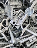 Oud ijzer, voornamelijk radiatoren, Doe-het-zelf en Bouw, Ophalen, Gebruikt, IJzer