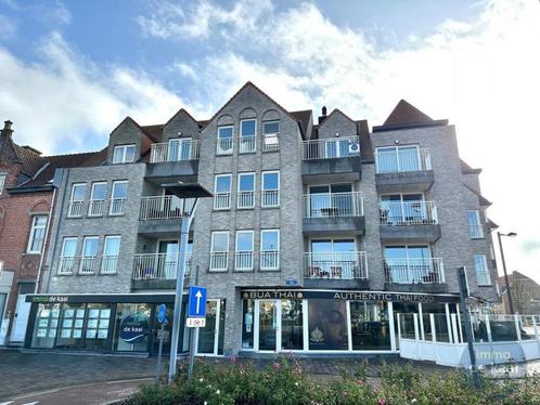 Garage te huur in Nieuwpoort, Immo, Garages en Parkeerplaatsen