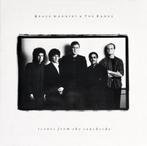 LP Bruce Hornsby & The Range – Scenes From The Southside, Cd's en Dvd's, Vinyl | Rock, Ophalen of Verzenden, Poprock