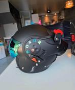 Boxer helm v8, Ophalen of Verzenden, M