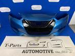 Nissan micra K14 voorbumper origineel bumper grille 2014+, Auto-onderdelen, Gebruikt, Voor, Nissan, Bumper