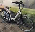 E BIKE! Gazelle Arroyo C8 Elite Electrische fiets met 500WH, Fietsen en Brommers, Elektrische fietsen, Ophalen of Verzenden, Zo goed als nieuw