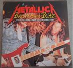 Metallica: Ballroom Blitz (LP) blue vinyl, Cd's en Dvd's, Ophalen of Verzenden