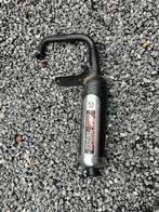 ixil uitlaat voor booster spirit scooter, Fietsen en Brommers, Ophalen of Verzenden, Zo goed als nieuw