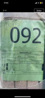 Gevelsteen, Doe-het-zelf en Bouw, Ophalen, Nieuw