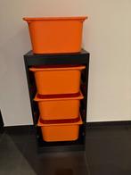 Trofast kast IKEA, Ophalen, Zo goed als nieuw