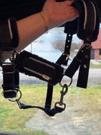 Halster en touw, Dieren en Toebehoren, Ophalen of Verzenden, Zo goed als nieuw