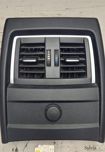 Achterste ventilatierooster luchtrooster middenconsole BMW 3 beschikbaar voor biedingen
