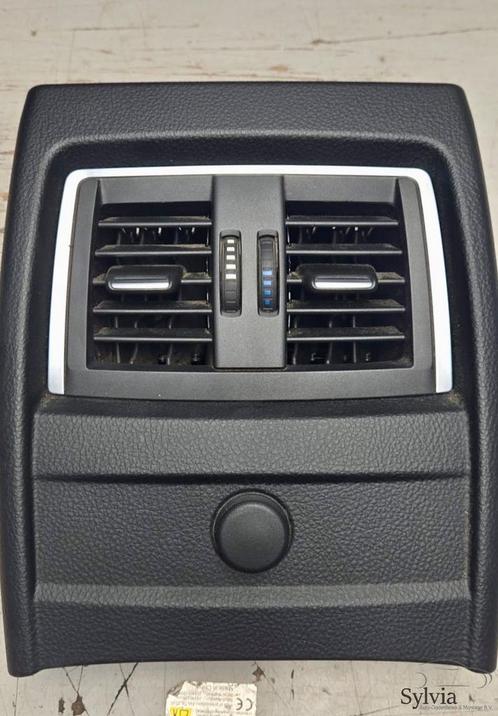 Achterste ventilatierooster luchtrooster middenconsole BMW 3, Auto-onderdelen, Dashboard en Schakelaars, Gebruikt, Ophalen of Verzenden