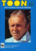 (b300) Toon Hermans, 3 boeken, ook apart te koop (1) Toon 75, Boeken, Verzenden, Gelezen