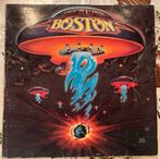 Boston, Cd's en Dvd's, Vinyl | Rock, Ophalen of Verzenden, Gebruikt