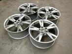 Jantes Alu 17“ Audi, Autos : Pièces & Accessoires, Pneus & Jantes, Enlèvement, 17 pouces, Jante(s)