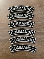 Arcs de commande pour SD, Envoi, Armée de terre, Emblème ou Badge