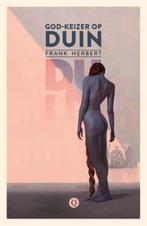 Te Koop Boek GOD-KEIZER OP DUNE Frank Herbert, Boeken, Ophalen of Verzenden, Nieuw, Frank Herbert