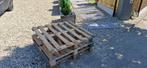 Gratis af te halen : 3 paletten, Tuin en Terras, Brandhout, Ophalen